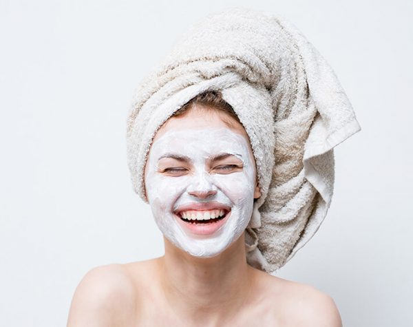 Beauty routine estiva!